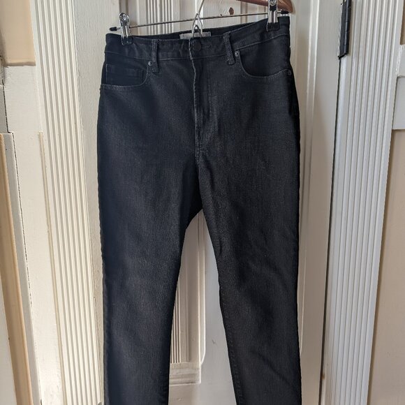 Everlane Jeans - Curvy High Rise Skinny Jean, 29R - Picture 1 of 6